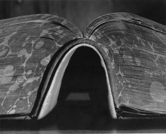 Abelardo Morell, Open Dictionary, 2001