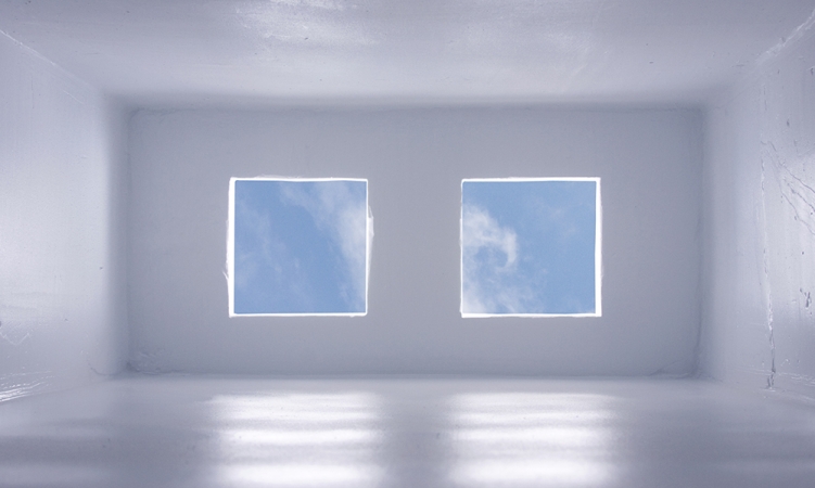 Matthew Albanese<br /> <em>Above The BQE</em><br /> Digital C print<br /> 20 x 30" &nbsp;&nbsp;Edition of 10<br /> <br /> 