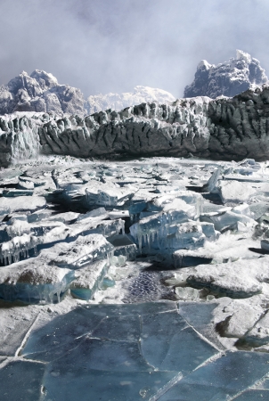 Matthew Albanese<br /> <em>Icebreaker</em><br /> Digital C print<br /> 30 x 20" &nbsp; &nbsp;Edition of 10&nbsp;<br /> 50 x 33" &nbsp; &nbsp;Edition of 5&nbsp;