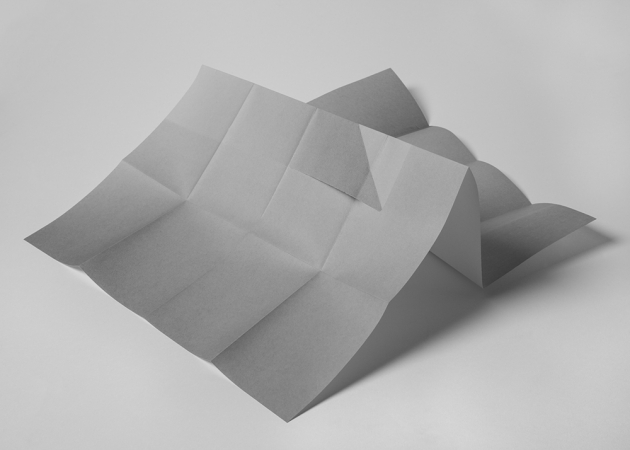 Delphine Burtin<br /> <em>Untitled, Encouble series</em>, 2012<br /> Archival pigment print<br /> 8.5 x 12" &nbsp; &nbsp;Edition of 10 (plus 2 APs)