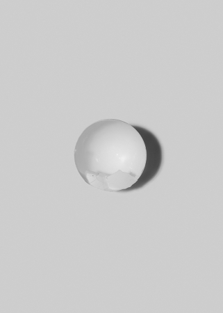 Delphine Burtin<br /> <em>Untitled, Encouble series</em>, 2012<br /> Archival pigment print<br /> 38.5 x 27.5" &nbsp; &nbsp;Edition of 10 (plus 2 APs)