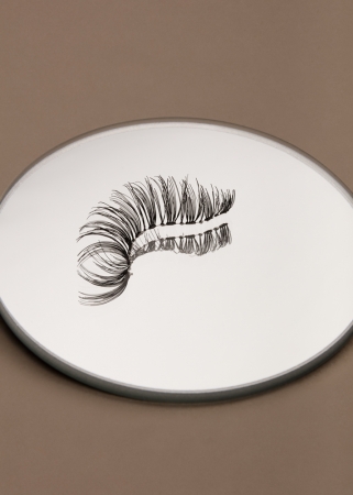 Delphine Burtin<br /> <em>Untitled 2, La Dimension Cachée series</em>, 2015 - 2016<br /> Archival pigment print<br /> <span style="font-family: Arial;">16 13/16 x 11 13/16</span>" &nbsp; &nbsp;Edition of 10 (plus 2 APs)