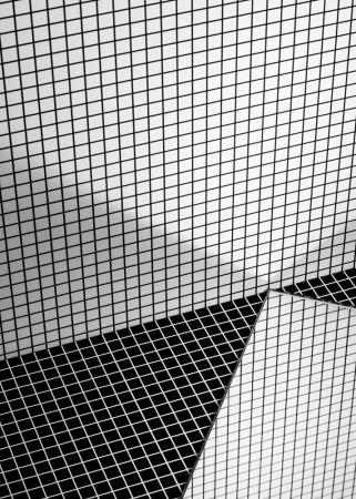 Delphine Burtin<br /> <em>Untitled 9, La Dimension Cachée series</em>, 2015 - 2016<br /> Archival pigment print<br /> <span style="font-family: Arial;">12 1/8 x 8 5/8</span>" &nbsp; &nbsp;Edition of 10 (plus 2 APs)