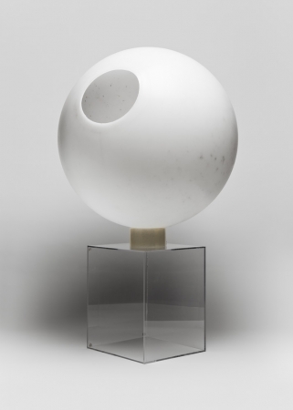 Delphine Burtin<br /> <em>Untitled (4), Sans condition initiale series</em>, 2015<br /> Archival pigment print<br /> 23.563 x 13.813" &nbsp; &nbsp;Edition of 10 (plus 2 APs)