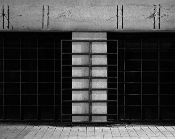 André Cepeda<br /> <em>Untitled #08, Porto, from the series Depois</em>, 2015<br /> Archival pigment print<br /> 35 x 43" &nbsp; Edition of 2