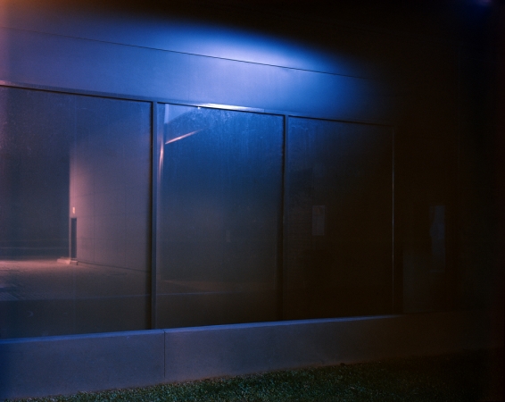 André Cepeda<br /> <em>Untitled #145, Porto, from the series Depois</em>, 2015<br /> Archival pigment print<br /> 48 x 59" &nbsp; Edition of 2