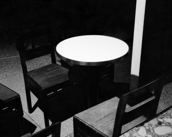 André Cepeda<br /> <em>Untitled, Porto 27, from the series Depois</em>, 2015<br /> Archival pigment print<br /> 20 x 24" &nbsp; Edition of 2
