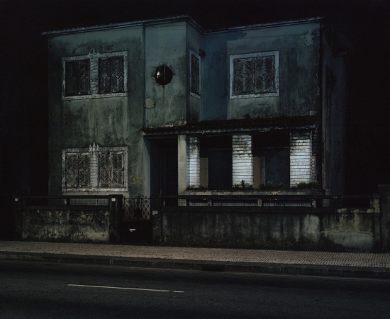 André Cepeda<br /> <em>Untitled #A009, Porto, from the series Depois</em>, 2015<br /> Archival pigment print<br /> 16 x 20" &nbsp; Edition of 2