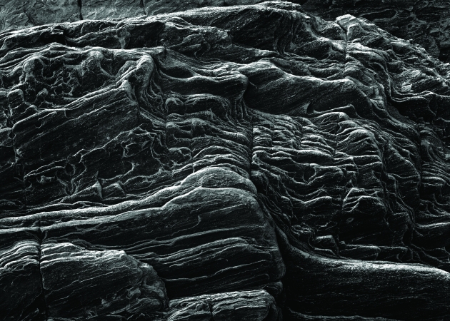 Electric Rocks, Kennebunkport, ME, 1976