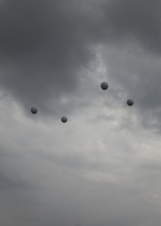 Delphine Burtin<br /> <em>Untitled (50), Encouble series</em>, 2014<br /> Archival pigment print<br /> 39.3125 x 55.0625" &nbsp; &nbsp;Edition of 10 (plus 2 APs)