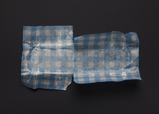 Delphine Burtin<br /> <em>Untitled (18), Encouble series</em>, 2013<br /> Archival pigment print<br /> 39.3125 x 55.0625" &nbsp; &nbsp;Edition of 10 (plus 2 APs)