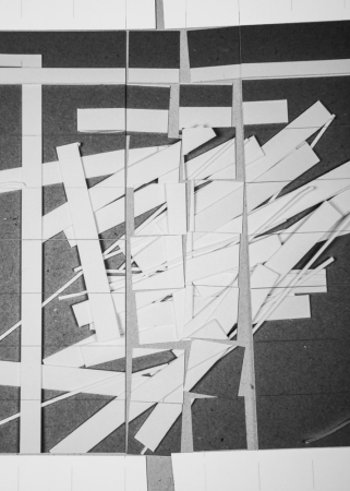 Delphine Burtin<br /> <em>Untitled, Encouble series</em>, 2013<br /> Archival pigment print<br /> 23.5 x 17" &nbsp; &nbsp;Edition of 10 (plus 2 APs)