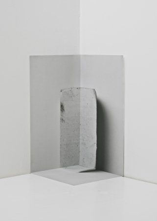 Delphine Burtin<br /> <em>Untitled, Encouble series</em>, 2013<br /> Archival pigment print<br /> 23.5 x 17" &nbsp; &nbsp;Edition of 10 (plus 2 APs)