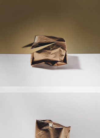 Delphine Burtin<br /> <em>Untitled, Encouble series</em>, 2013<br /> Archival pigment print<br /> 23.5 x 17" &nbsp;&nbsp;Edition of 10 (plus 2 APs)