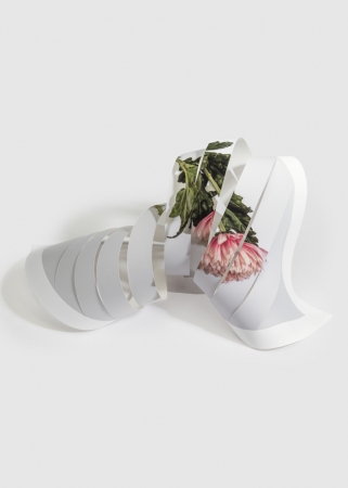 Delphine Burtin, Fragments 3-1, 2022