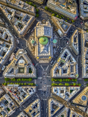 Jeffrey Milstein, 03 PARIS Opera, 2019