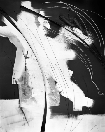 Lauren Semivan<br /> <em>Anchor,&nbsp;</em>2015<br /> Archival ink print<br /> 24 x 30" &nbsp; &nbsp;Edition of 10<br /> 40 x 50" &nbsp; &nbsp;Edition of 5