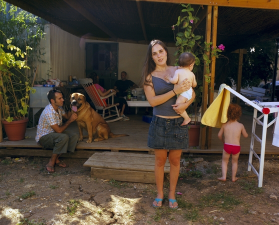 Gillian Laub<br /> <br /> Chromogenic prints<br /> 20 x 24" &nbsp; &nbsp;Edition of 8<br /> 30 x 40" &nbsp; &nbsp;Edition of 5<br /> 40 x 50" &nbsp; &nbsp;Edition of 3
