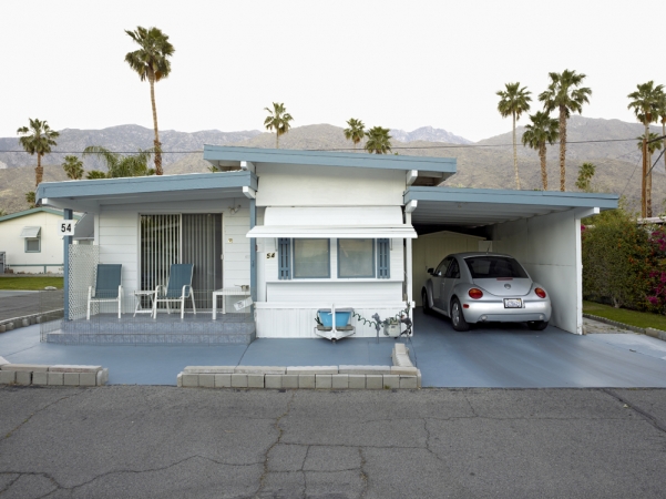 Jeffrey Milstein<br /> <em>Sahara Silver VW</em><br /> Archival pigment prints<br /> 16 x 20" &nbsp; &nbsp;Edition of 10<br /> 30 x 40" &nbsp; &nbsp;Edition of 8<br /> 40 x 53" &nbsp; &nbsp;Edition of 5