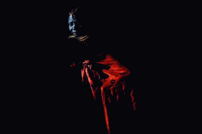 Jehad Nga<br /> <em>Untitled (#7427 Turkana, Kenya), </em>2009<br /> Chromogenic prints<br /> 26 x 39" &nbsp; &nbsp;Edition of 9<br /> 40 x 60" &nbsp; &nbsp;Edition of 5