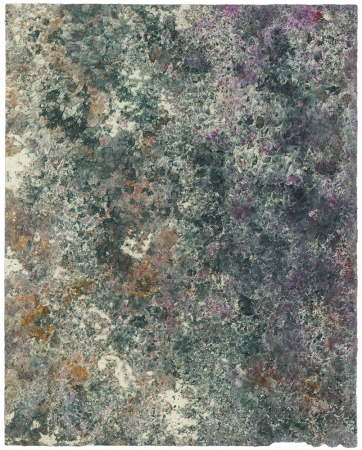 Rey Parlá<br /> <i>Kinetic Lumino 04</i>, 2017<br /> C-print (unique)<br /> 20 &nbsp;x 17"