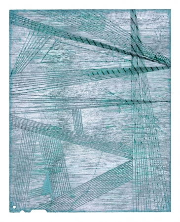 <strong>Rey Parla</strong><br /> <i>The Life of the Eye,</i> 2015<br /> Unique C-print<br /> 51 x 41 inches 