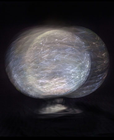 Matthew Pillsbury<br /> <i>Spinning Zodiac, </i>2015 (TV15010)<br /> Archival pigment ink prints<br /> 24 x 20" &nbsp; &nbsp;Edition of 10<br /> 40 x 30" &nbsp; &nbsp;Edition of 6 (plus 2 APs)<br /> 60 x 50" &nbsp; &nbsp;Edition of 2 (plus 1 AP)