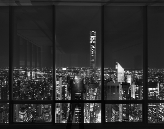 Matthew Pillsbury<br /> <i>Nate Looking East, One57</i>, 2016&nbsp;(TV16040)<br /> Archival pigment print<br /> 20 x 24" &nbsp; &nbsp;Edition of 10<br /> 30 x 40" &nbsp; &nbsp;Edition of 6 (plus 2 APs)<br /> 50 x 60" &nbsp; &nbsp;Edition of 2 (plus 1 AP)