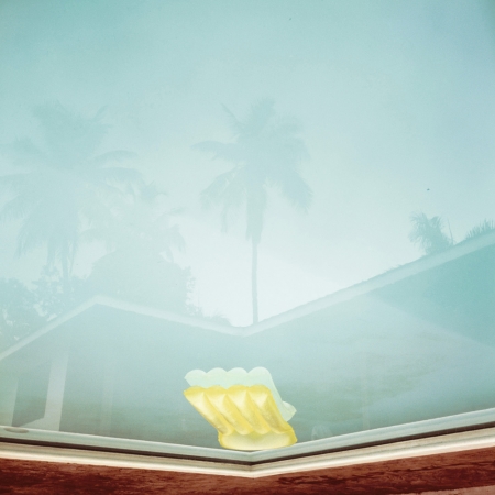 Karine Laval<br /> <em>Poolscape #1</em>, 2009<br /> Chromogenic Print<br /> 20 x 20" &nbsp; &nbsp;Edition of 15<br /> 30 x 30" &nbsp; &nbsp;Edition of 9<br /> 50 x 50" &nbsp; &nbsp;Edition of 5