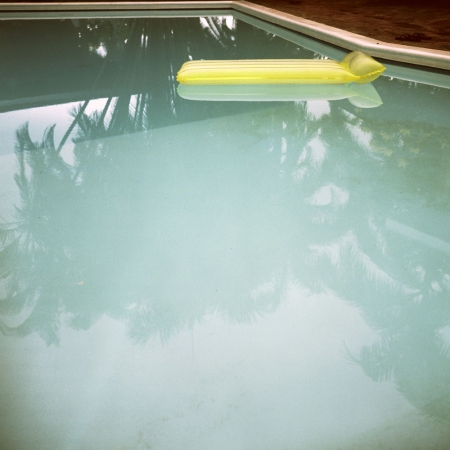 Karine Laval<br /> <em>Poolscape #4</em>, 2009<br /> Chromogenic print<br /> 20 x 20" &nbsp; &nbsp;Edition of 15<br /> 30 x 30" &nbsp; &nbsp;Edition of 9<br /> 50 x 50" &nbsp; &nbsp;Edition of 5