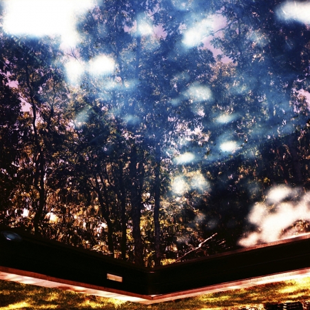 Karine Laval<br /> <em>Poolscape #100</em>, 2010<br /> Chromogenic print<br /> 20 x 20" &nbsp; &nbsp;Edition of 15<br /> 30 x 30" &nbsp; &nbsp;Edition of 9&nbsp;<br /> 50 x 50" &nbsp; &nbsp;Edition of 5