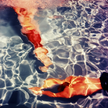 Karine Laval<br /> <em>Poolscape #58</em>, 2010<br /> Chromogenic print<br /> 20 x 20" &nbsp; &nbsp;Edition of 15<br /> 30 x 30" &nbsp; &nbsp;Edition of 9<br /> 50 x 50" &nbsp; &nbsp;Edition of 5