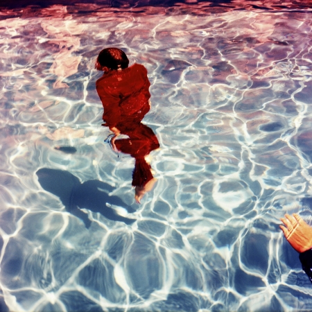 Karine Laval<br /> <em>Poolscape #59</em>, 2010<br /> Chromogenic print<br /> 20 x 20" &nbsp; &nbsp;Edition of 15<br /> 30 x 30" &nbsp; &nbsp;Edition of 9<br /> 50 x 50" &nbsp; &nbsp;Edition of 5