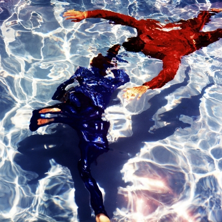 Karine Laval<br /> <em>Poolscape #62</em>, 2010<br /> Chromogenic print<br /> 20 x 20" &nbsp; &nbsp;Edition of 15<br /> 30 x 30" &nbsp; &nbsp;Edition of 9<br /> 50 x 50" &nbsp; &nbsp;Edition of 5