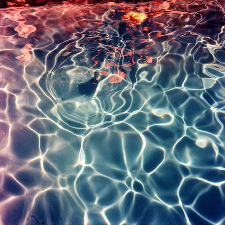 Karine Laval<br /> <em>Poolscape #78</em>, 2010<br /> Chromogenic print<br /> 20 x 20" &nbsp; &nbsp;Edition of 15<br /> 30 x 30" &nbsp; &nbsp;Edition of 9<br /> 50 x 50" &nbsp; &nbsp;Edition of 5