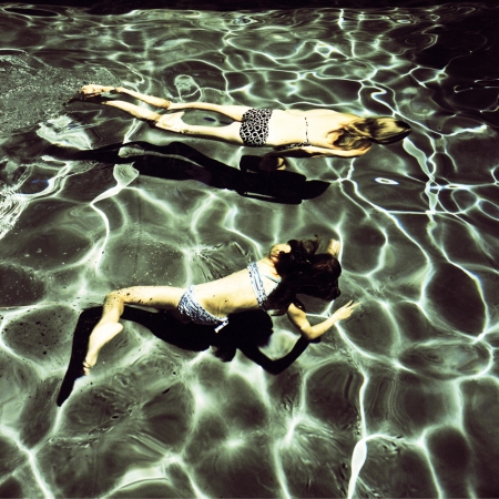 Karine Laval<br /> <em>Poolscape #90</em>, 2010<br /> Chromogenic print<br /> 20 x 20" &nbsp; &nbsp;Edition of 15<br /> 30 x 30" &nbsp; &nbsp;Edition of 9&nbsp;<br /> 50 x 50" &nbsp; &nbsp;Edition of 5