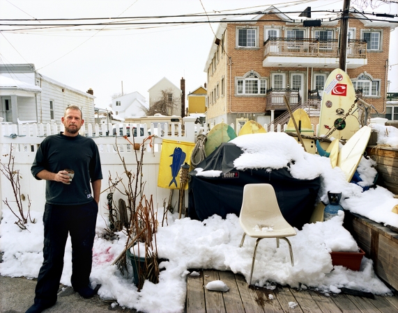 Susannah Ray<br /> <em>Keone in the Boneyard</em>, 2010<br /> Digital C-prints<br /> 20 x 24" &nbsp; &nbsp;Edition of 7<br /> 40 x 50" &nbsp; &nbsp;Edition of 5