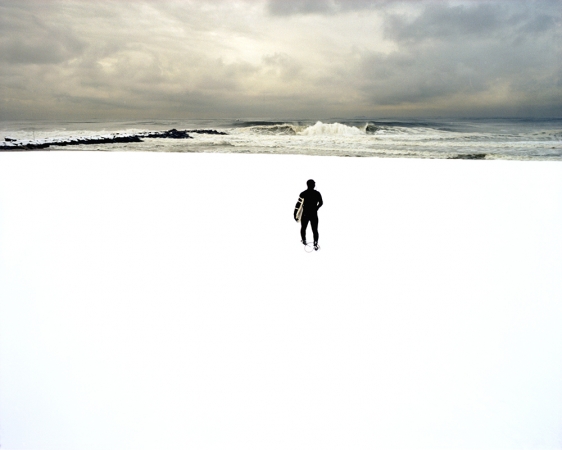Susannah Ray<br /> <em>Kui, February Swell</em>, 2005<br /> Digital C-prints<br /> 20 x 24" &nbsp; &nbsp;Edition of 7<br /> 40 x 50" &nbsp; &nbsp;Edition of 5