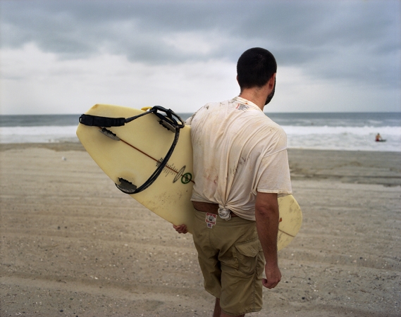 Susannah Ray<br /> <em>Wags</em>, 2010<br /> Digital C-prints<br /> 20 x 24" &nbsp; &nbsp;Edition of 7<br /> 40 x 50" &nbsp; &nbsp;Edition of 5