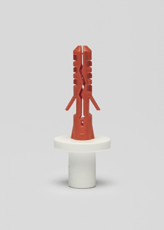 Delphine Burtin<br /> <em>Untitled (15), Sans condition initiale series</em>, 2015<br /> Archival pigment print<br /> 12.125 x 8.625" &nbsp; &nbsp;Edition of 10 (plus 2 APs)