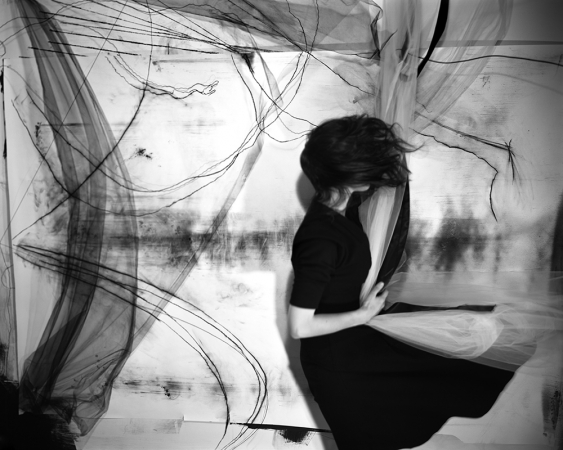 Lauren Semivan<br /> <em>Wind #1, </em>2012<br /> Archival ink prints<br /> 24 x 30" &nbsp; &nbsp;Edition of 10<br /> 40 x 50" &nbsp; &nbsp;Edition of 5