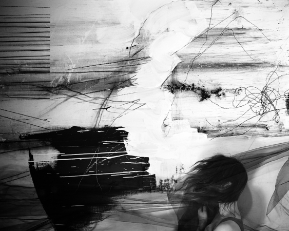 Lauren Semivan<br /> <em>Wind #2, </em>2012<br /> Archival ink prints<br /> 24 x 30" &nbsp; &nbsp;Edition of 10<br /> 40 x 50" &nbsp; &nbsp;Edition of 5