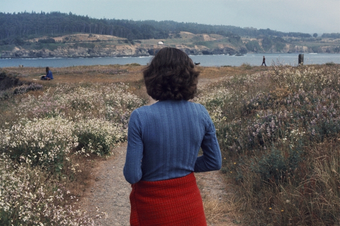 Roger Steffens and The Family Acid<br /> <i>Mother Mary, June,&nbsp;</i>1975<br /> Archival pigment print<br /> 20 x 24" &nbsp; &nbsp; Edition of 8