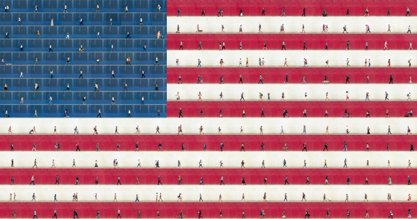 Time Lapse. We the People