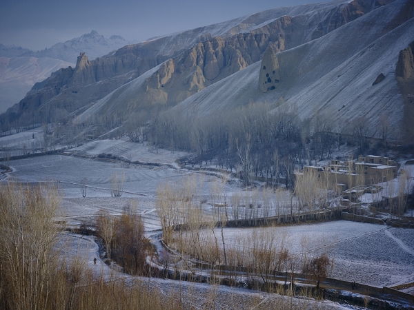 <em>Time Taken 10, Early Winter</em><br /> <div> Digital chromogenic prints</div><br> 15 x 20" (image size), 21 x 26" (paper size) &nbsp; &nbsp;Edition of 7<br /> 40 x 53.25" (image size) &nbsp; &nbsp;Edition of 7