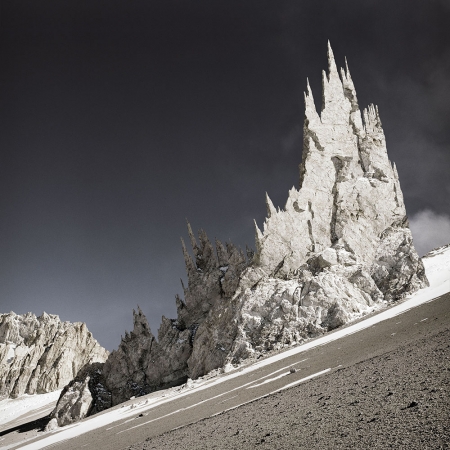 Michael Najjar<br /> <em>lehman_92-08</em><br /> Hybrid photography, Archival pigment print, diasec, custom-made aluminum frame<br /> <span style="font-family: Helvetica;">26.5 x 26.5" &nbsp; &nbsp;Edition of 6<br /> 51.5 x 51.5" &nbsp; &nbsp;Edition of 6</span><br /> <br />