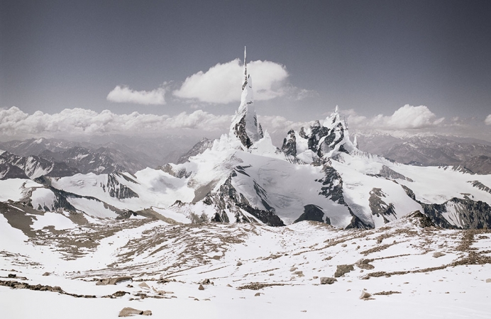 Michael Najjar<br /> <em>nasdaq_80-09</em><br /> Hybrid photography, Archival pigment print, diasec, custom-made aluminum frame<br /> <span style="font-family: Helvetica;">26.5 x 40" &nbsp; &nbsp;Edition of 6<br /> 51.5 x 79.5" &nbsp; &nbsp;Edition of 6</span><br /> <br />
