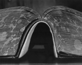 Abelardo Morell, Open Dictionary, 2001