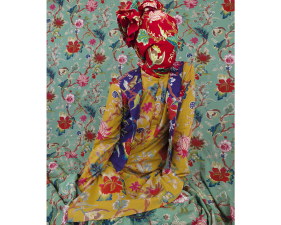 Alia Ali, Wanderlust, 2023 