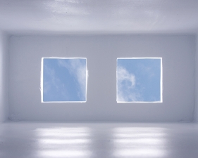 Matthew Albanese<br /> <em>Above The BQE</em><br /> Digital C print<br /> 20 x 30" &nbsp;&nbsp;Edition of 10<br /> <br /> 